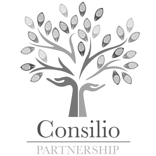 Consilio Partnership Logo